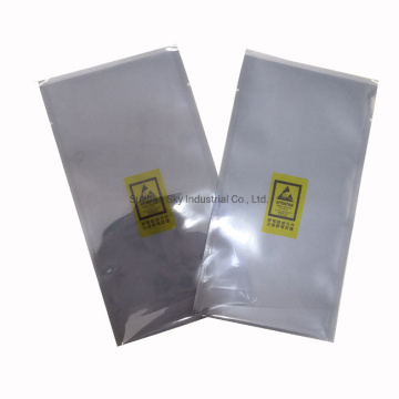 ESD Shielding Bag for Electronic Devices with SGS